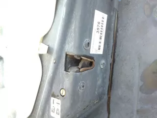  Замок двери задней правой Saturn VUE 1 Арт 162804, вид 1