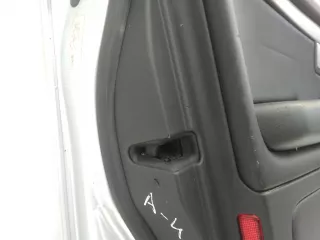 Замок двери передней левой Audi A4 B6 Арт 157519, вид 1