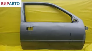  Замок двери передней правой Suzuki Swift 2 Арт 117020, вид 1