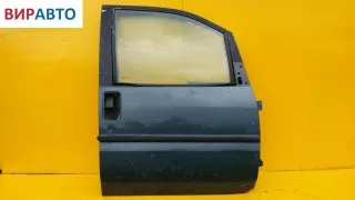  Замок двери передней правой Fiat Ulysse 1 Арт 117243