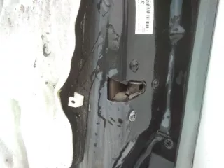  Замок двери передней правой Saturn VUE 1 Арт 162878, вид 1