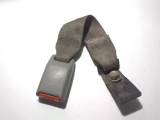 Tk-520 Замок ремня безопасности Mazda 323 BA Арт 161809, вид 1