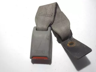 Tk-520 Замок ремня безопасности Mazda 323 BA Арт 161811, вид 1