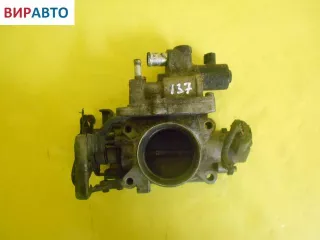  Заслонка дроссельная Mazda MX-6 Арт 114896, вид 1