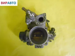  Заслонка дроссельная Hyundai Lantra 1 Арт 115050, вид 1