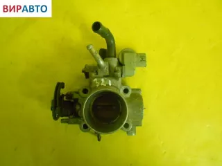  Заслонка дроссельная Suzuki Baleno 1 Арт 115129, вид 1
