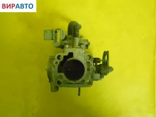  Заслонка дроссельная Suzuki Baleno 1 Арт 115129, вид 2