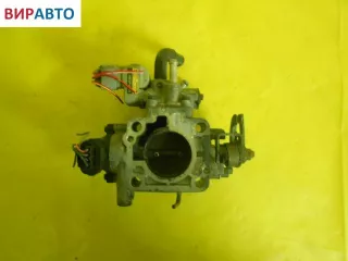  Заслонка дроссельная Suzuki Baleno 1 Арт 115130, вид 2