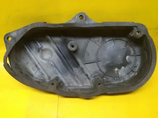 LJR103420 Защита (кожух) ремня ГРМ Rover 200 2 Арт 159329, вид 2