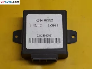 KB94675G2 Иммобилайзер Mazda 626 GE Арт 135616, вид 1