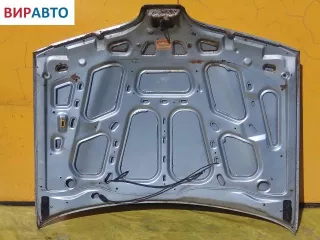  Капот Renault Megane 1 Арт 123304, вид 2