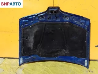  Капот Renault Megane 1 Арт 123305, вид 2