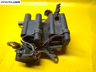 2730133020 Катушка зажигания Hyundai Lantra 1 Арт 127346, вид 2