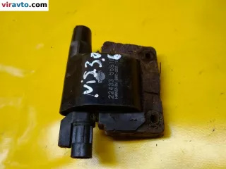 2243355s10 Катушка зажигания Nissan Maxima А32 Арт 127378, вид 2
