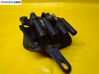 27301-23003 Катушка зажигания Hyundai Elantra J2 Арт 127404