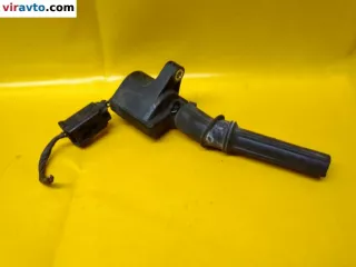 8w7e12a366aa Катушка зажигания Ford Explorer 3 Арт 127611, вид 3