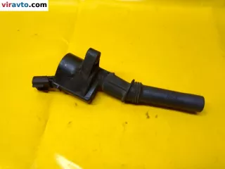 f7tu12a366ba Катушка зажигания Ford Expedition 2 Арт 127622, вид 2