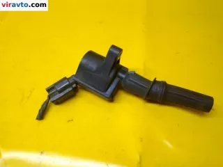 8W7E12A366AA Катушка зажигания Ford Explorer 3 Арт 127766, вид 2