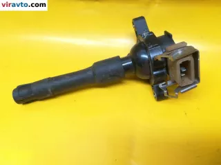 1 748 017 Катушка зажигания BMW 3 E46 2.5л Арт 130651, вид 1