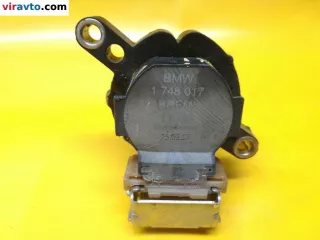 1 748 017 Катушка зажигания BMW 3 E46 2.5л Арт 130651, вид 2