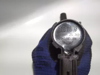 0040100369 Катушка зажигания Lincoln Navigator 1 Арт 158902, вид 2