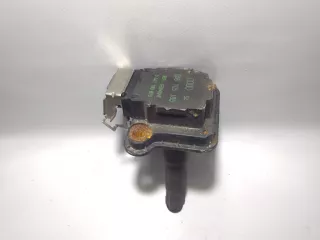 058905105 Катушка зажигания Audi A4 B5 Арт 162543, вид 2