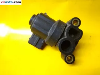 9541930005 Клапан холостого хода Kia Spectra 2,Spectra ld Арт 130565, вид 2