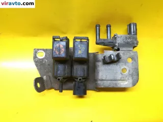K5T49090, K5T48279 Клапан электромагнитный Mazda 626 GF Арт 134490, вид 1