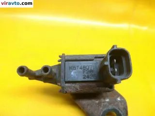 K5T48075 Клапан электромагнитный Mazda 626 GE Арт 135393, вид 2