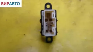  Кнопка стеклоподъемника Mazda 3 BK Арт 122452, вид 2