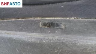  Кнопка стеклоподъемника переднего правого Mazda 3 BK Арт 118107, вид 1