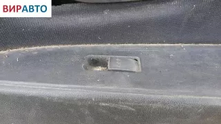  Кнопка стеклоподъемника переднего правого Mazda 3 BK Арт 118115, вид 1