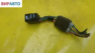  Кнопка стеклоподъемника переднего правого Hyundai Lantra 1 Арт 122665