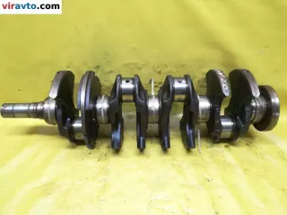  Коленвал Chrysler Neon 1 Арт 126555, вид 1