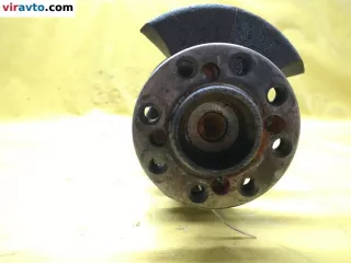  Коленвал Chrysler Neon 1 Арт 126555, вид 3