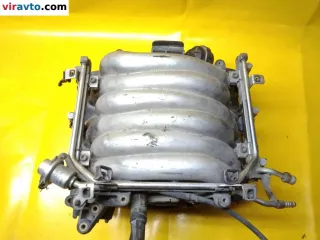 078133151ah Коллектор впускной Volkswagen Passat B5 Арт 134578, вид 1