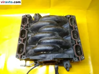 078133151ah Коллектор впускной Volkswagen Passat B5 Арт 134578, вид 2