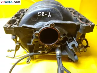 078133151ah Коллектор впускной Volkswagen Passat B5 Арт 134578, вид 3
