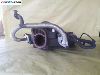 01100212113D Коллектор впускной Dodge Stratus 1 Арт 140458, вид 3
