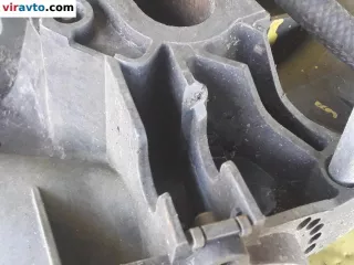 01100212113D Коллектор впускной Dodge Stratus 1 Арт 140458, вид 4