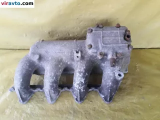 7700698506 Коллектор впускной Renault Trafic 1 Арт 140640