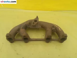 028253033AH Коллектор выпускной Volkswagen Sharan 1 Арт 140033, вид 1