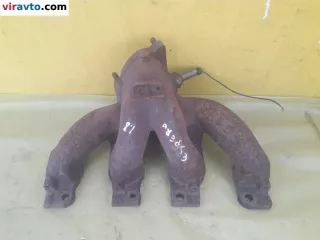 R90400089 Коллектор выпускной Daewoo Espero Арт 140186, вид 1