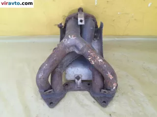  Коллектор выпускной Hyundai Lantra 1 Арт 140231, вид 1