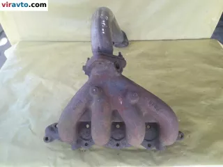  Коллектор выпускной Suzuki Baleno 1 Арт 140397, вид 1