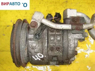 92600-14003 Компрессор кондиционера Nissan Almera N15 2.0л Арт 118498, вид 1