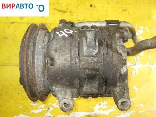 92600-14003 Компрессор кондиционера Nissan Almera N15 2.0л Арт 118498, вид 2
