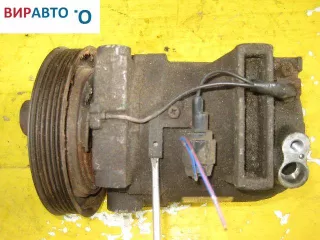 92600 2J204 Компрессор кондиционера Nissan Primera 11 2.0л Арт 118499, вид 2