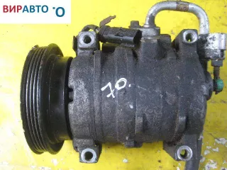 05058163AC Компрессор кондиционера Dodge Neon 2 Арт 118614