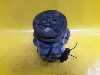  Компрессор кондиционера Saturn VUE 1 Арт 155234, вид 4